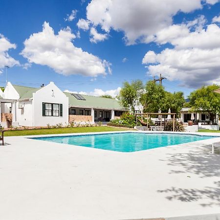 Lady Loch Country House Wellington Esterno foto
