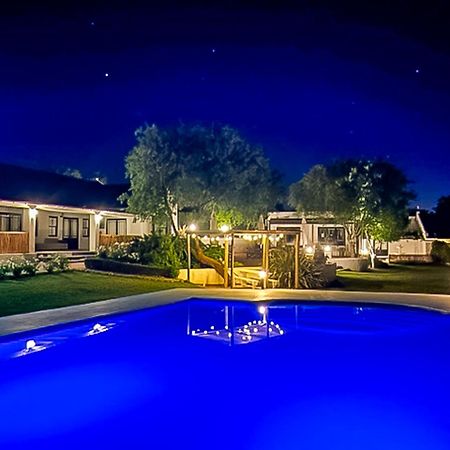 Lady Loch Country House Wellington Esterno foto