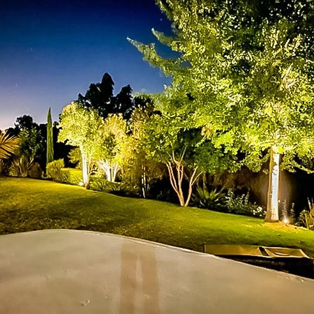 Lady Loch Country House Wellington Esterno foto