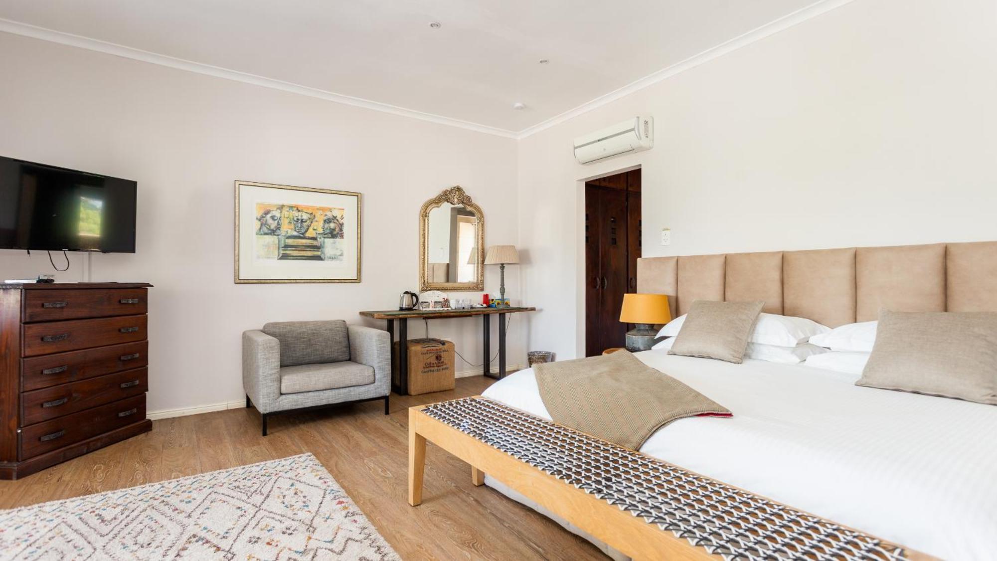 Lady Loch Country House Wellington Esterno foto