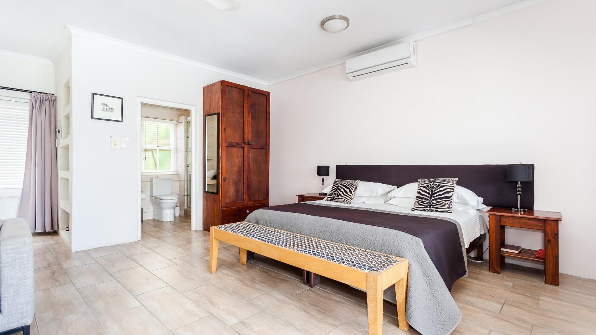 Lady Loch Country House Wellington Esterno foto