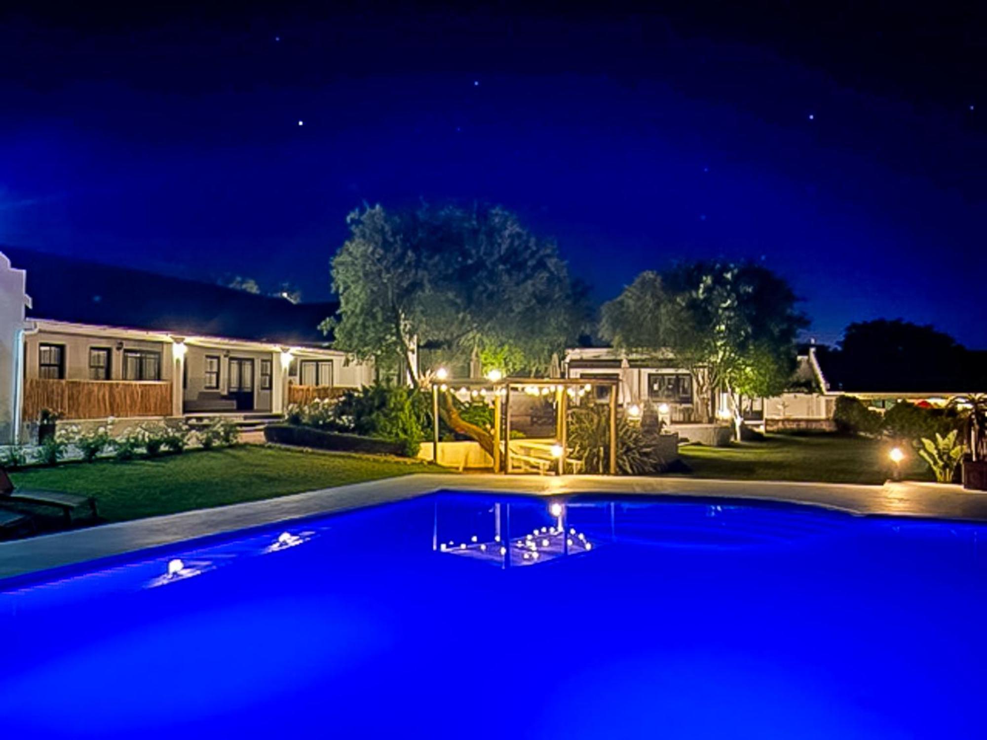 Lady Loch Country House Wellington Esterno foto