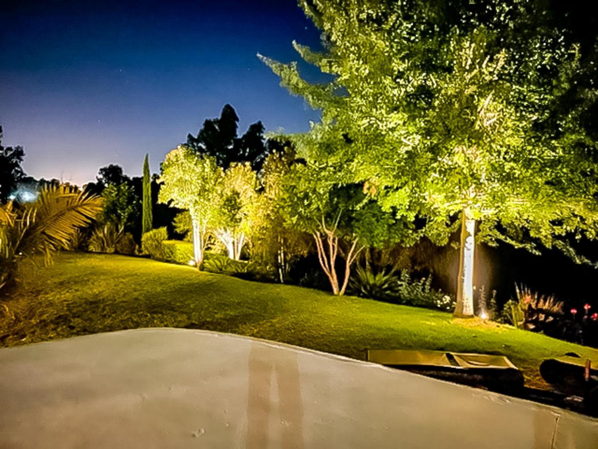 Lady Loch Country House Wellington Esterno foto