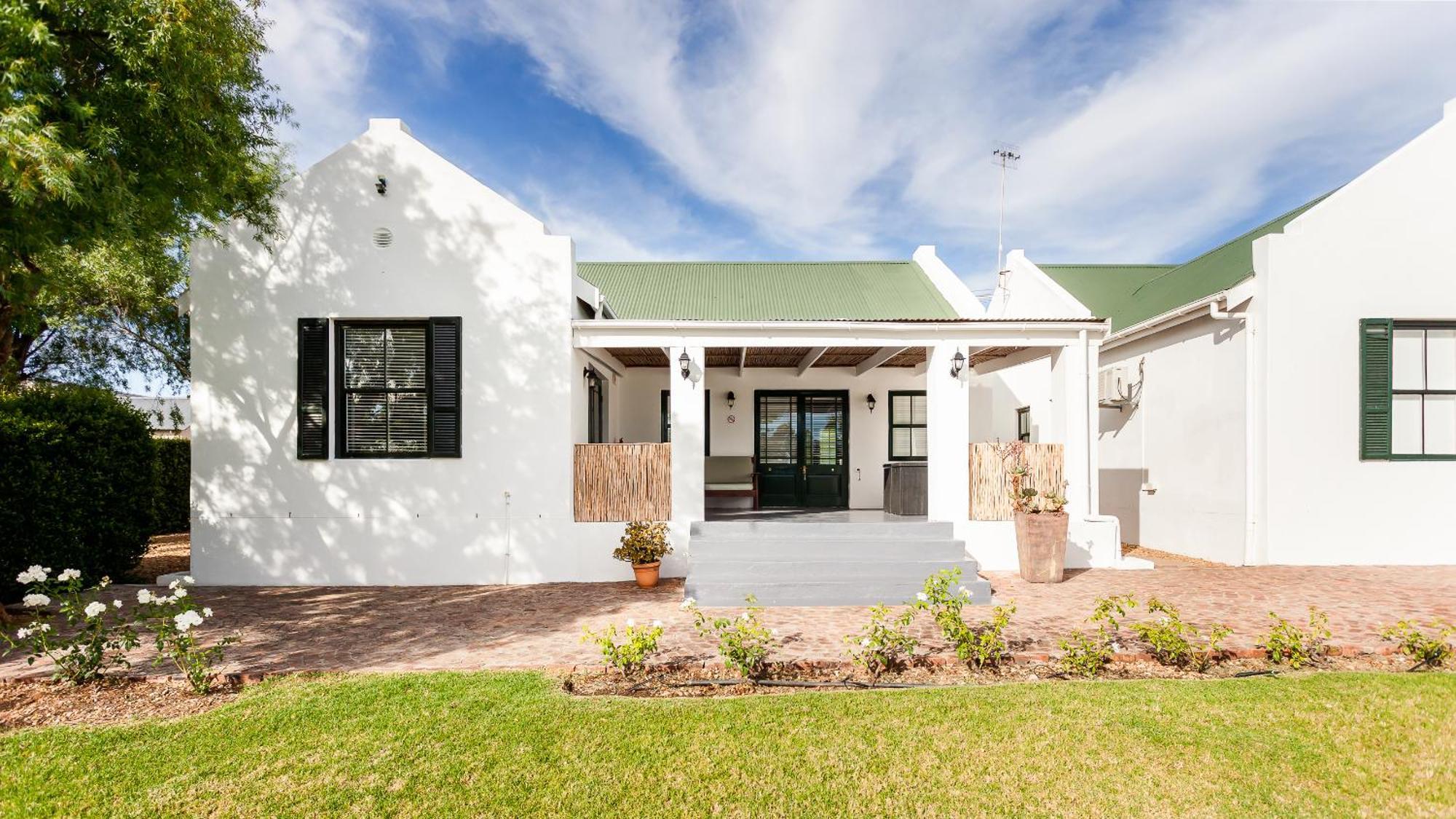 Lady Loch Country House Wellington Esterno foto