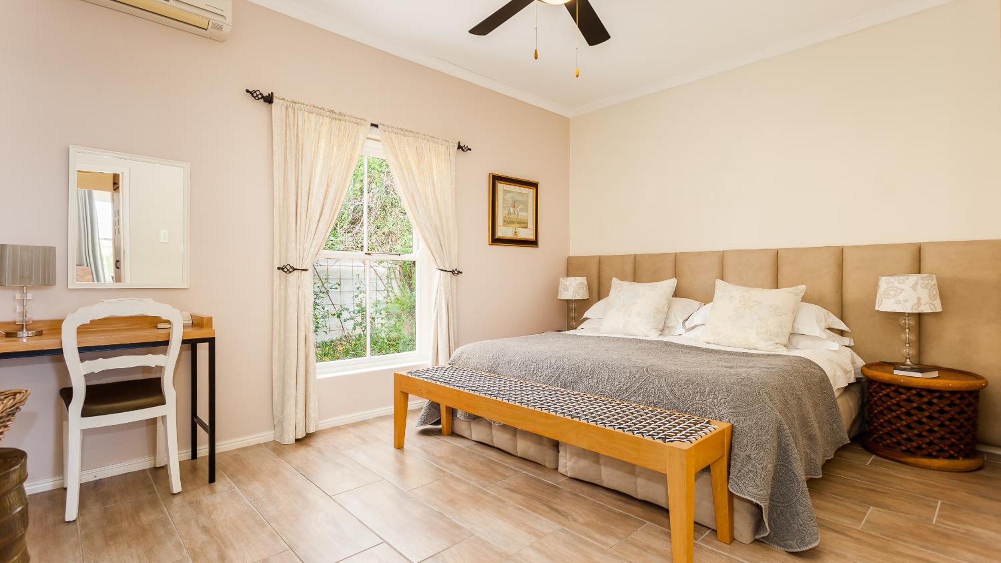 Lady Loch Country House Wellington Esterno foto