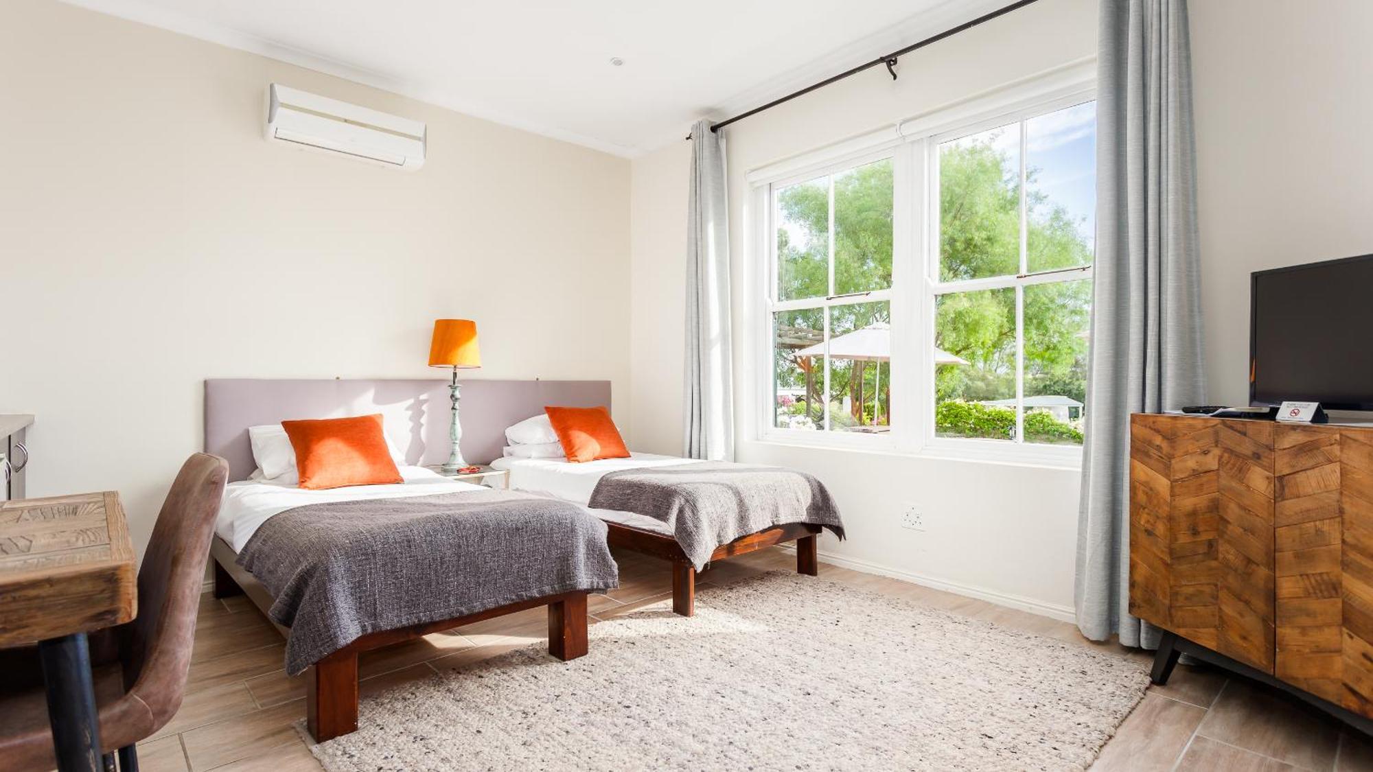 Lady Loch Country House Wellington Esterno foto