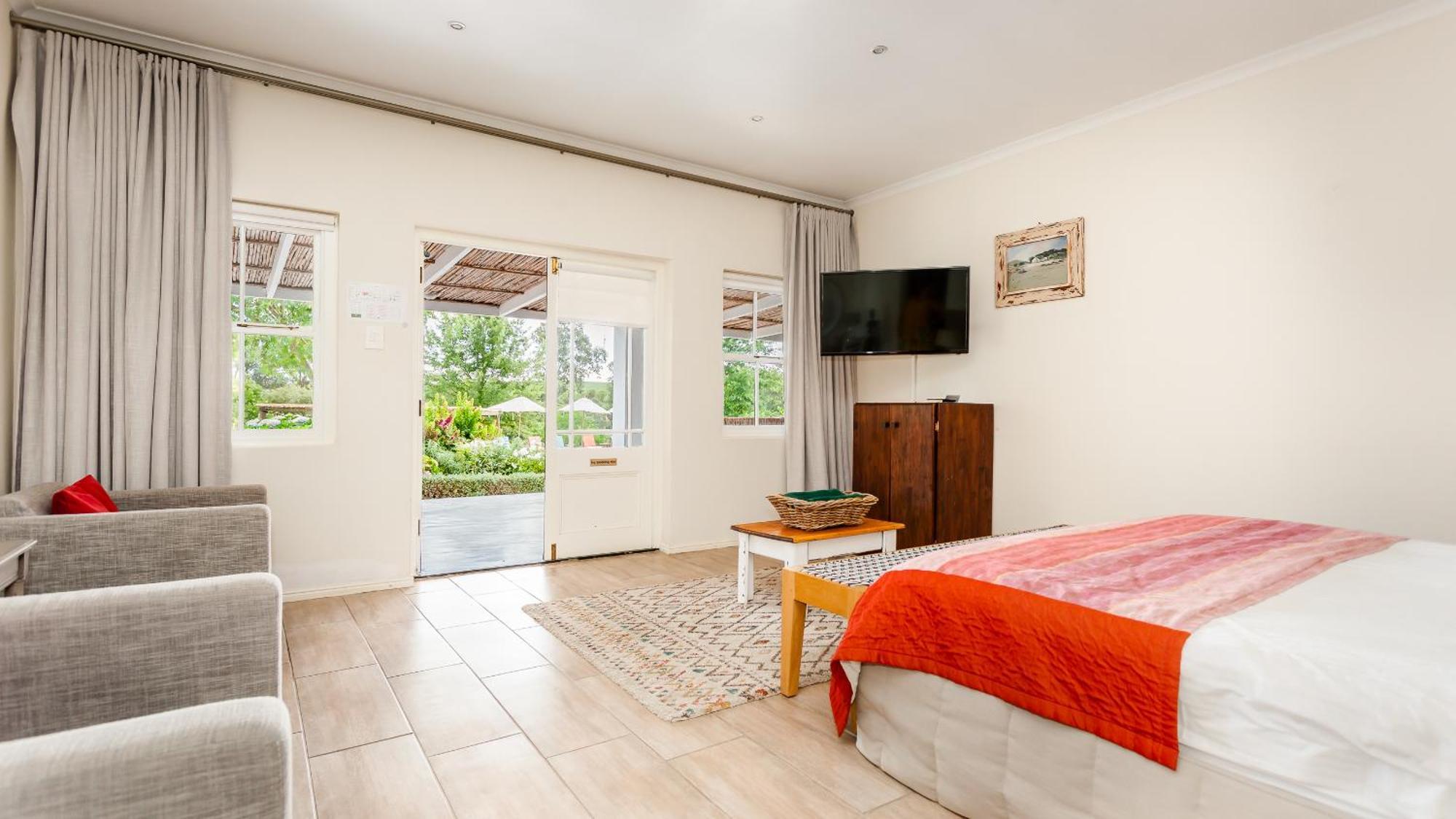 Lady Loch Country House Wellington Esterno foto