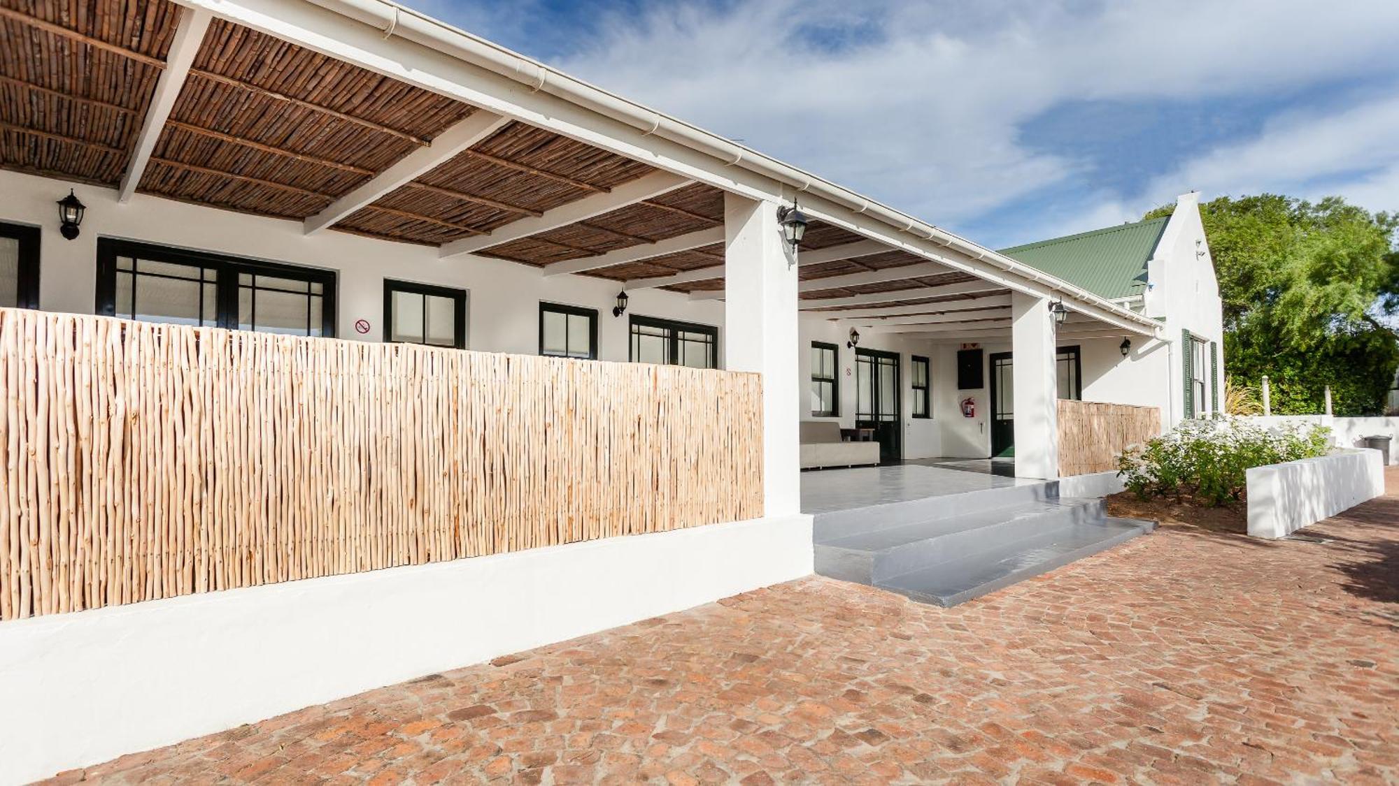 Lady Loch Country House Wellington Esterno foto