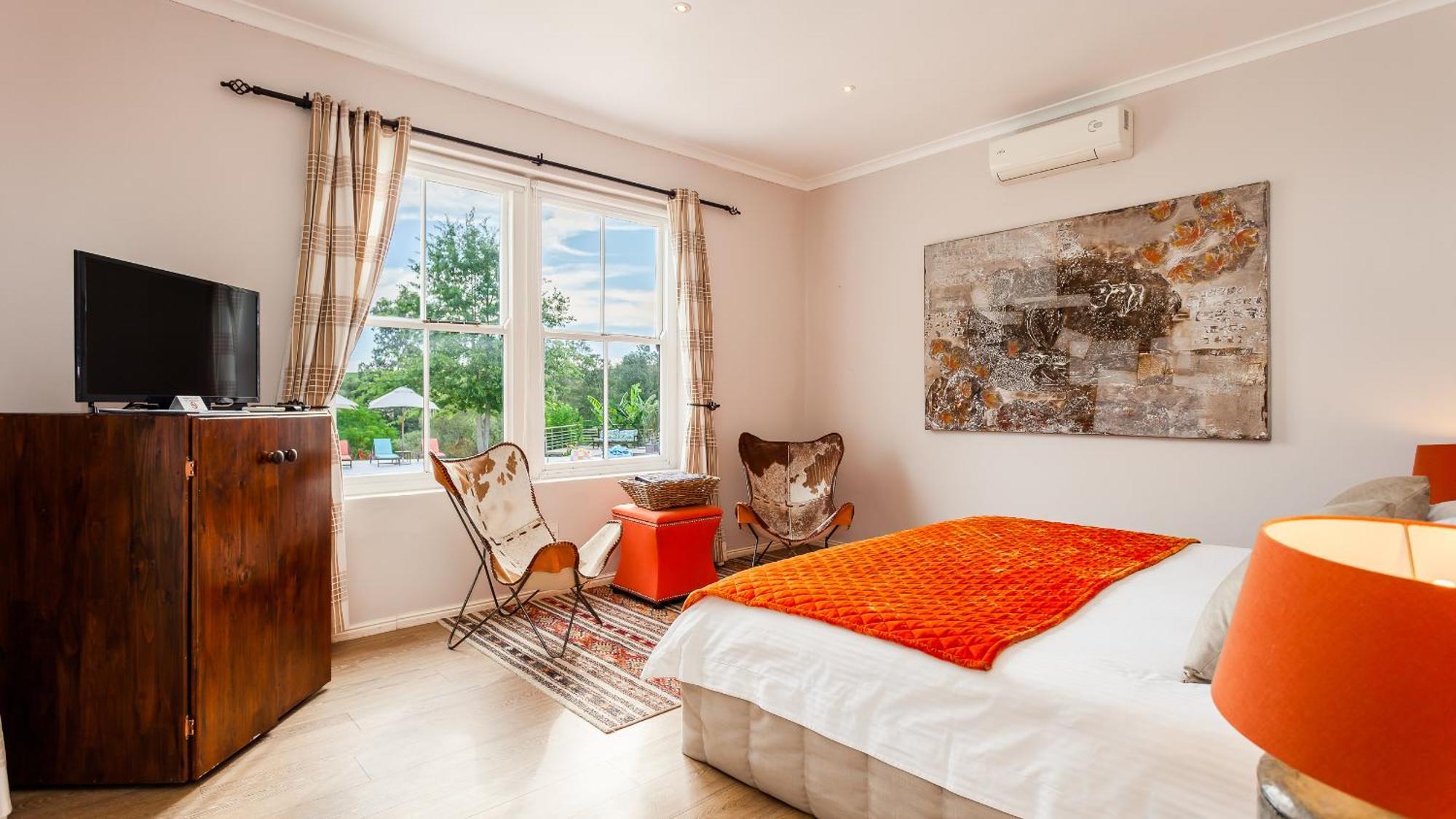 Lady Loch Country House Wellington Esterno foto