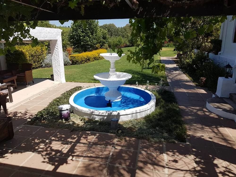 Lady Loch Country House Wellington Esterno foto