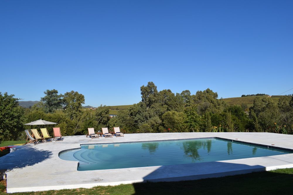 Lady Loch Country House Wellington Esterno foto
